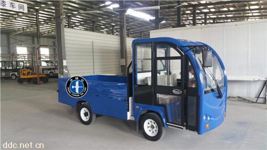  鸿畅达 电动货车